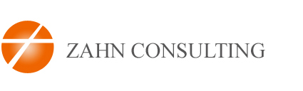 ZAHN CONSULTING GMBH